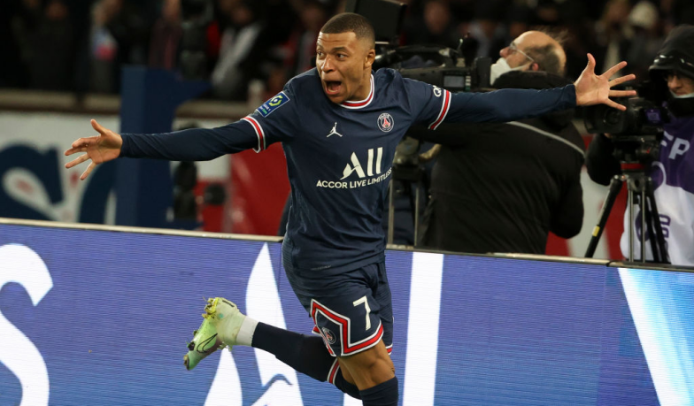Foto: Mbappé: Zobaczymy, co się wydarzy