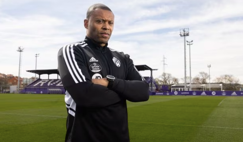 Foto: Baptista: Ancelotti to wielki trener, ale…