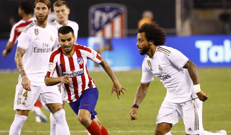 Foto: Globalne derby