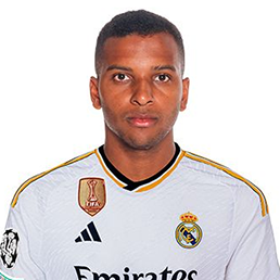 Rodrygo