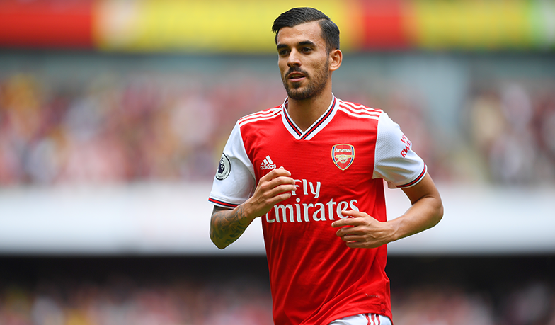 Foto: Dani Ceballos – co dalej?