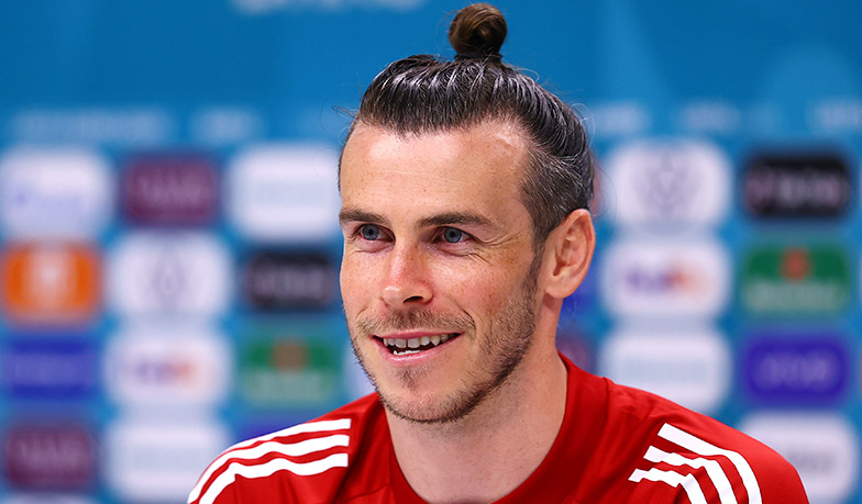 Foto: Bale: Dowody na istnienie kosmitów są wszędzie