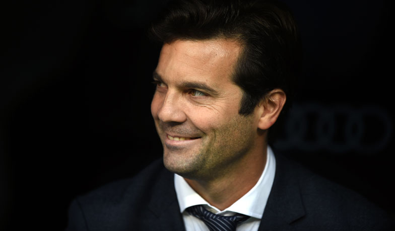 Foto: Solari: Vinícius to nie tylko talent, to wojownik