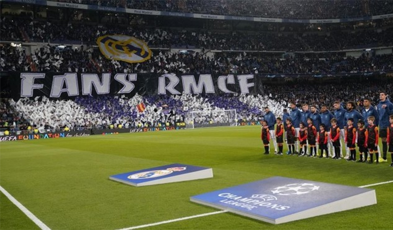 Foto: Bernabéu wyda wyrok