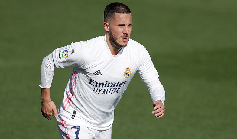 Foto: Hazard znów każe na siebie czekać