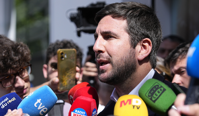 Riquelme: Rodri powinien grać w Realu, od soboty zaczniemy podawać konkretne nazwiska