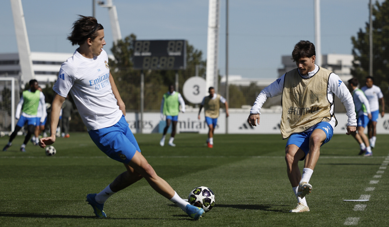 GŁOS KIBICA: Dzisiaj Fran García czy Carreras