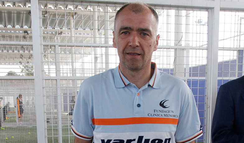 Foto: Pantić: Nie tylko Atlético ma problemy pod bramką