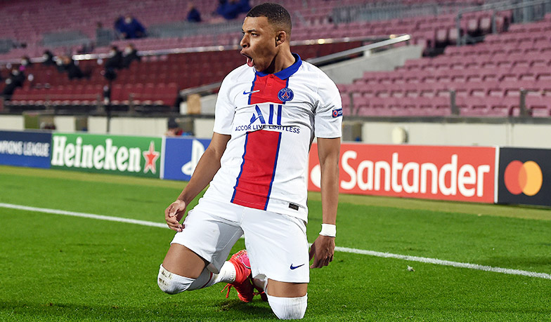 Foto: „Popis Mbappé to fatalna wiadomość dla Realu”