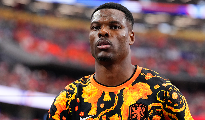 Oficjalnie: Denzel Dumfries piłkarzem Realu Madryt!