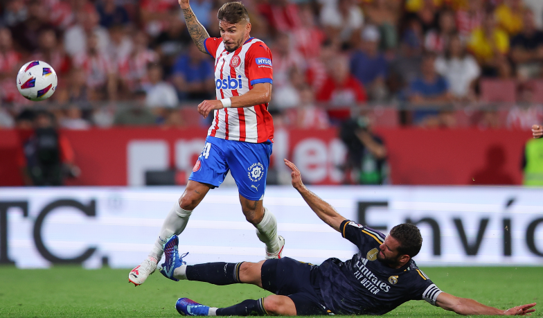 Foto: Zamroczenie Nacho