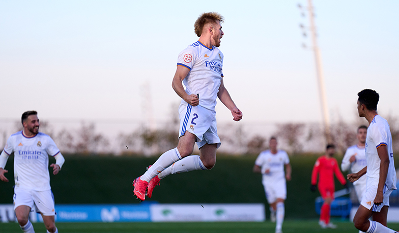 Foto: Oficjalnie: Sergio Santos wypożyczony do Mirandésu