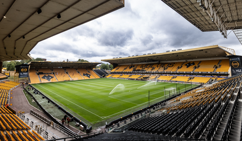 Foto: Wolverhampton – Castilla [NA ŻYWO]