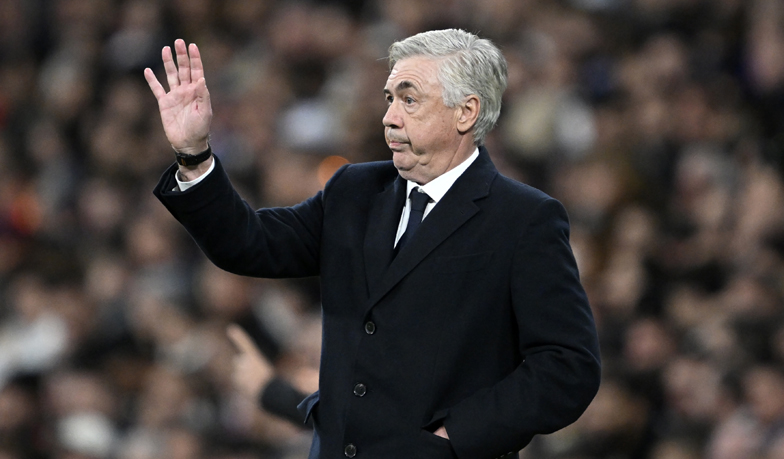 Foto: Ancelotti: Stanęliśmy dosyć nisko, by unikać problemów z tyłu
