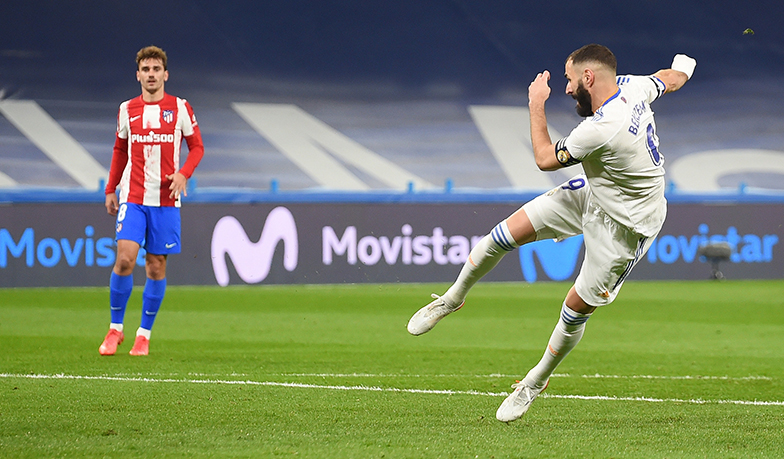 Foto: Real poznał ewentualnych rywali w 1/8 finału Pucharu Króla