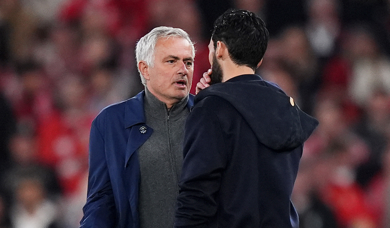 Foto: GŁOS KIBICA: Wypowiedzi Mourinho