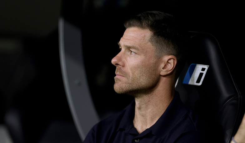 Foto: Xabi Alonso: O karnym zdecydowali zawodnicy, ale pierwszym wykonawcą jest Mbappé