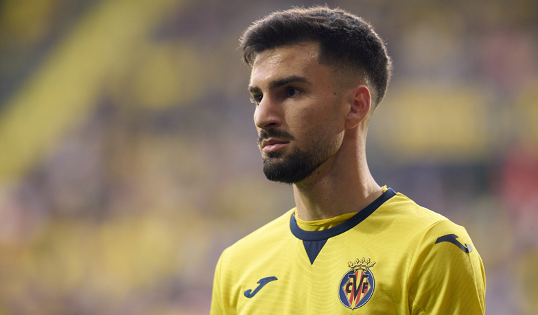 Foto: Baena rok po sprawie z Valverde: Wiemy, jakie są tam media, klub i prezes