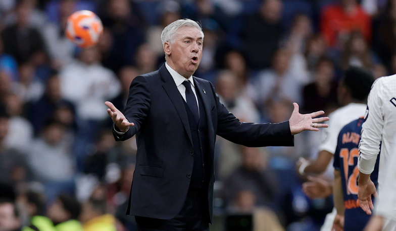 Foto: Ancelotti: Dzisiejszy Güler nie jest Gülerem z września