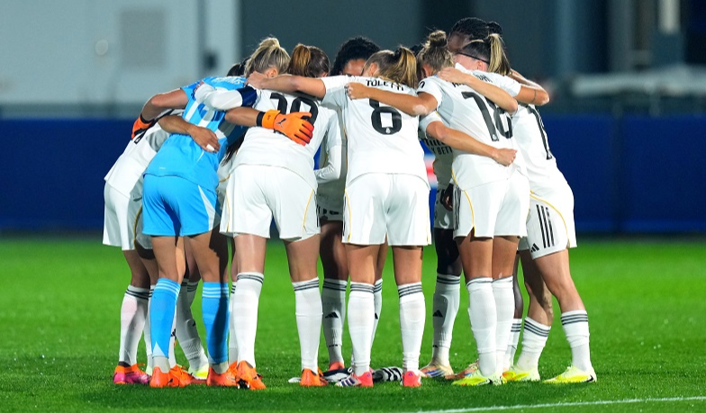 Foto: Paris Saint-Germain 1:2 Real Madryt [VIDEO]