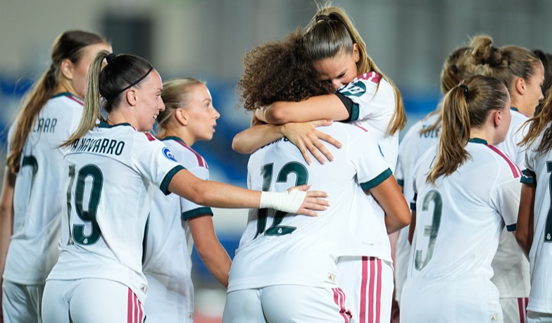 Wygrane derby na inaugurację sezonu