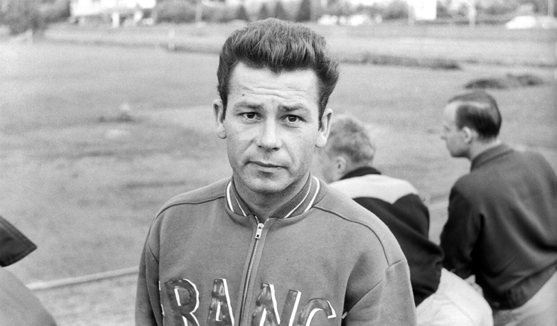 Foto: Nie żyje Just Fontaine