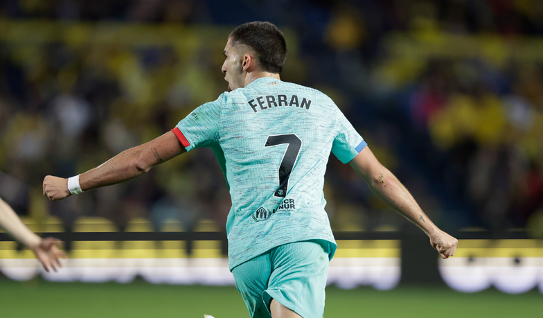 Foto: Cádiz vs Barcelona: Osłabiony zespół Xaviego pod presją