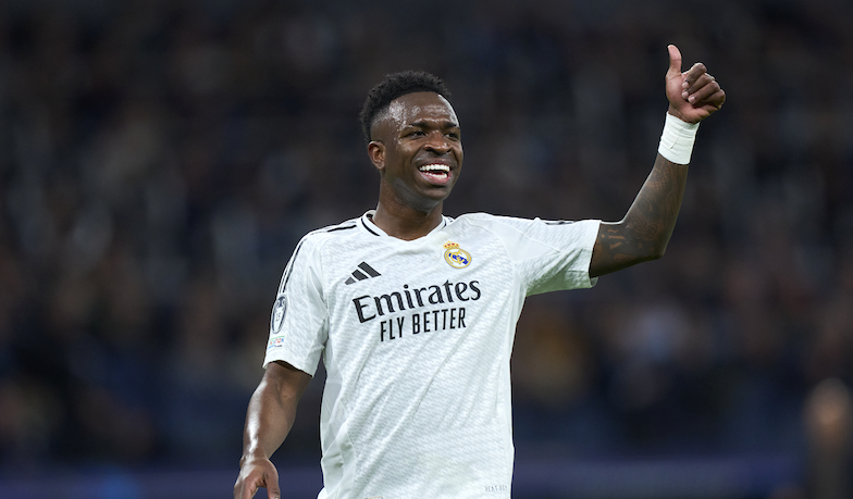Foto: The Athletic: Vinícius odrzucił pierwszą propozycję przedłużenia kontraktu