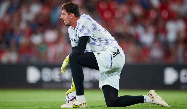 Foto: Talizman Courtois