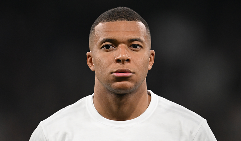 Foto: Mbappé: Spędziłem tam noc z kobietą, ale to nie ona wniosła oskarżenie