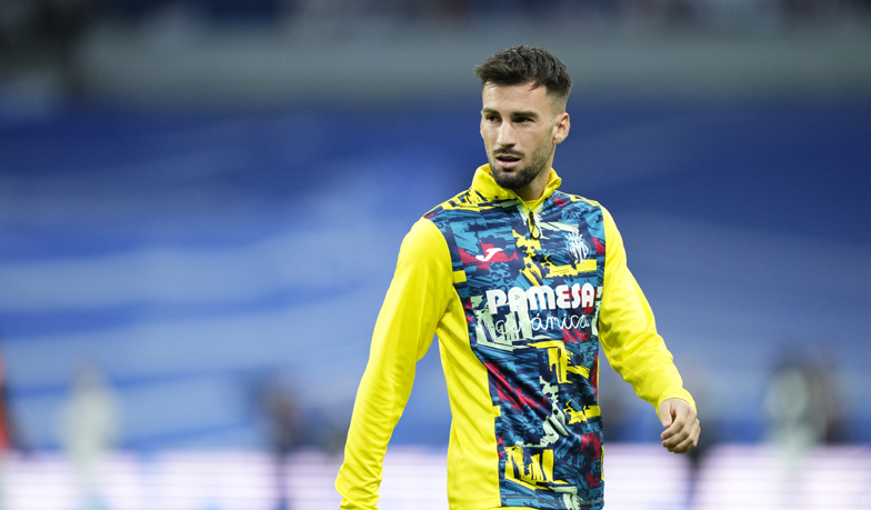 Foto: Baena utrzymuje, że nie zaatakował dziecka Valverde