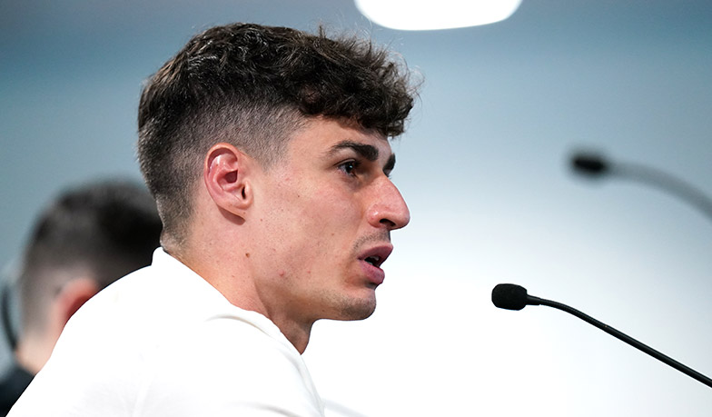 Foto: Kepa odrzuca Bayern, bo jest blisko przenosin do Realu?