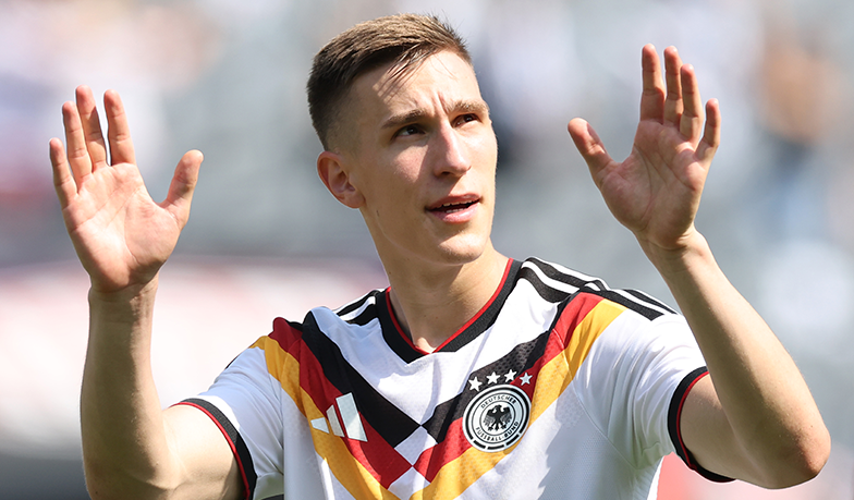 BILD: Real Madryt szykuje ofertę dla Schlotterbecka