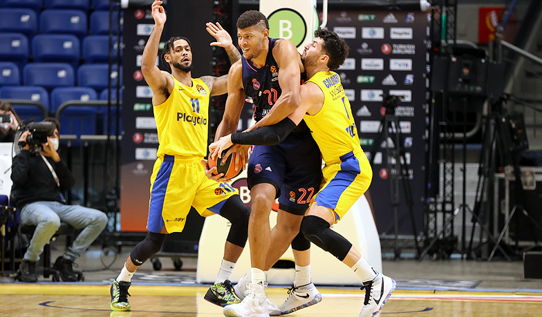 Foto: Początek walki o Final Four