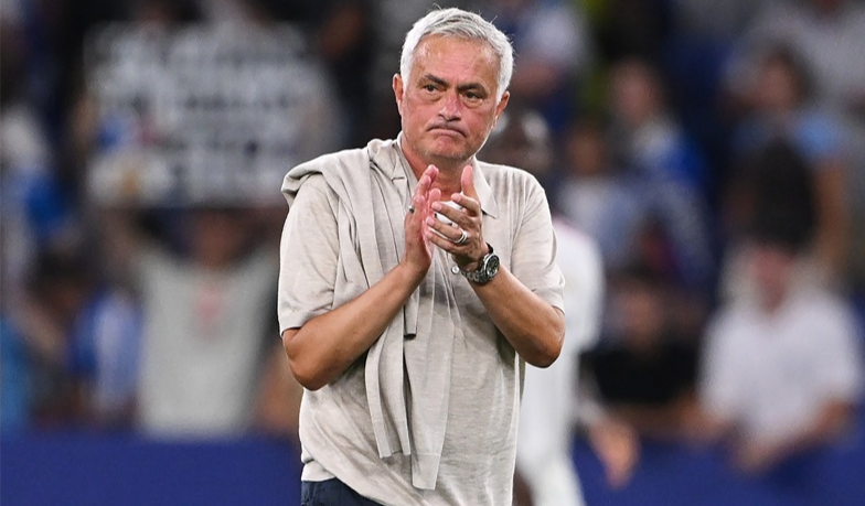 Mourinho: Z Viníciusem wciąż mamy bullying
