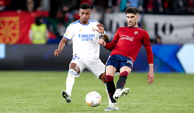 Foto: Nowy Rodrygo