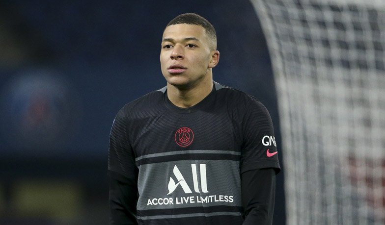 Foto: „Temat nowego kontraktu Mbappé jest martwy”