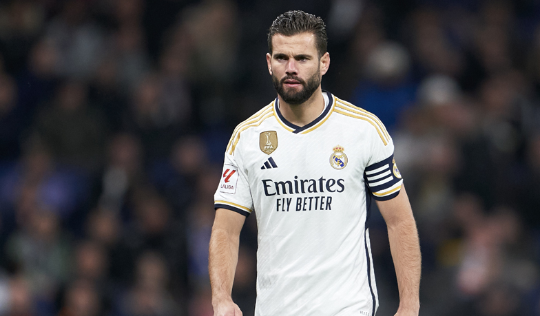 Foto: Nacho: Mam gęsią skórkę!