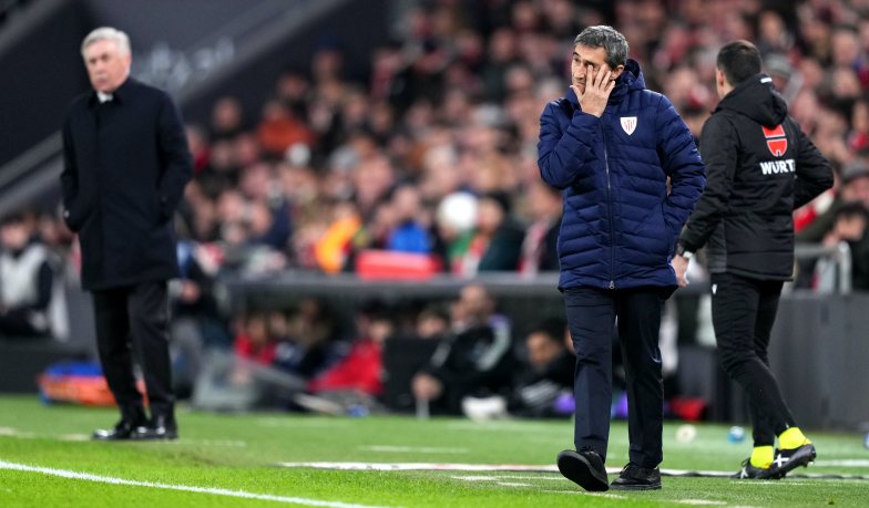 Foto: Valverde: Real Madryt masakruje cię przy najmniejszej okazji