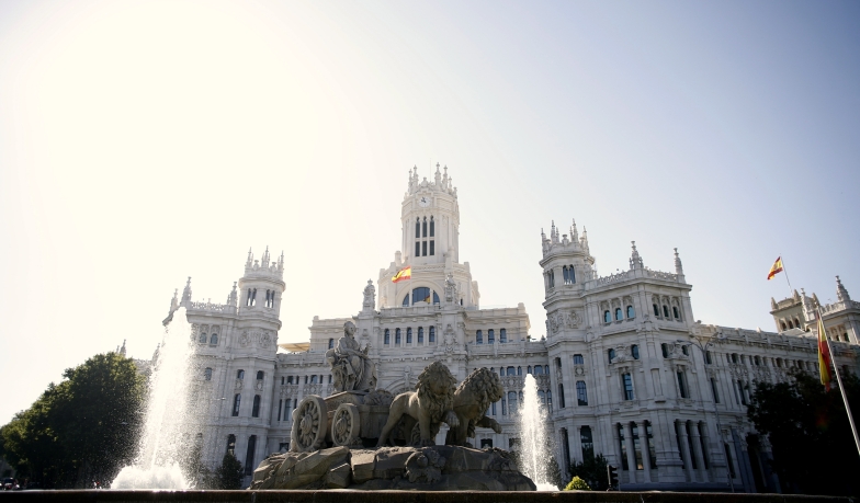 Foto: Drużyna nie uda się na Cibeles, jeśli sięgnie dziś po tytuł