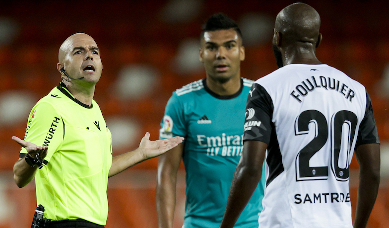 Foto: González Fuertes na Celtę