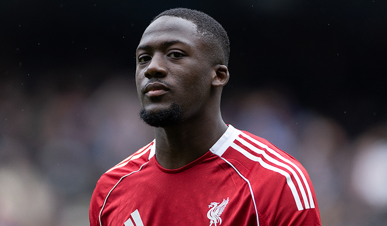 Oficjalnie: Ibrahima Konaté piłkarzem Realu Madryt!