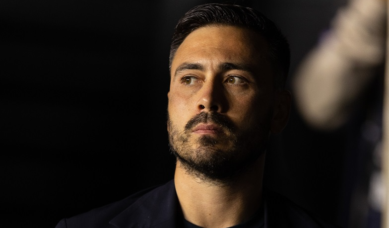 Foto: Davide Ancelotti: Zastąpienie Xabiego? Nic z tych rzeczy