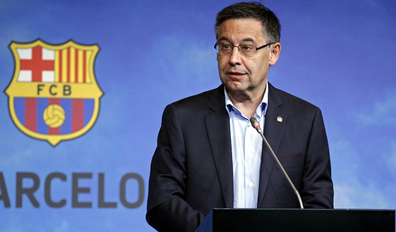 Foto: Bartomeu: Klasyk zostanie rozegrany i nie będzie znowu przełożony