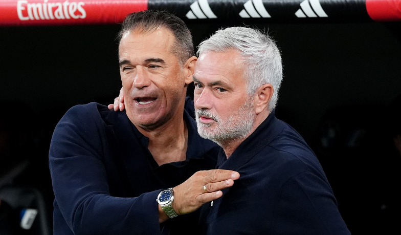 Luis García: Może VAR nie interweniował dlatego, żeby Real nie tracił dziewięciu punktów?