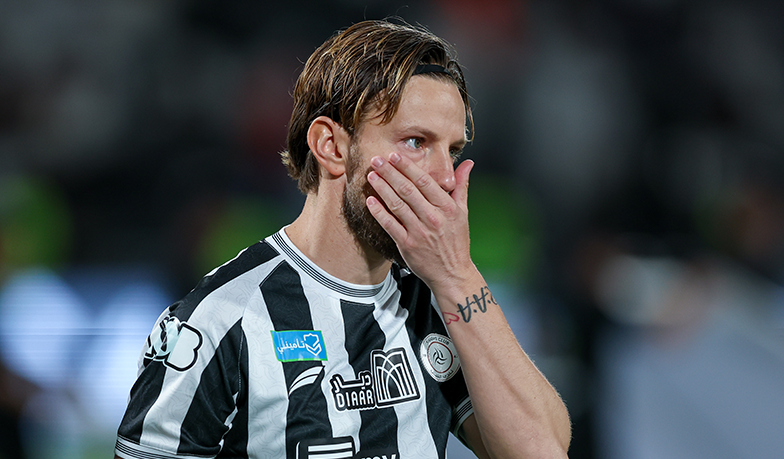 Rakitić: Kiedy robisz wiele rzeczy dobrze, przychodzą wyniki, a Real robi naprawdę sporo rzeczy dobrze