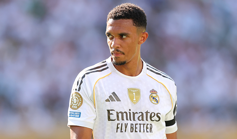 Foto: Trent: Jestem całkowicie rozbity