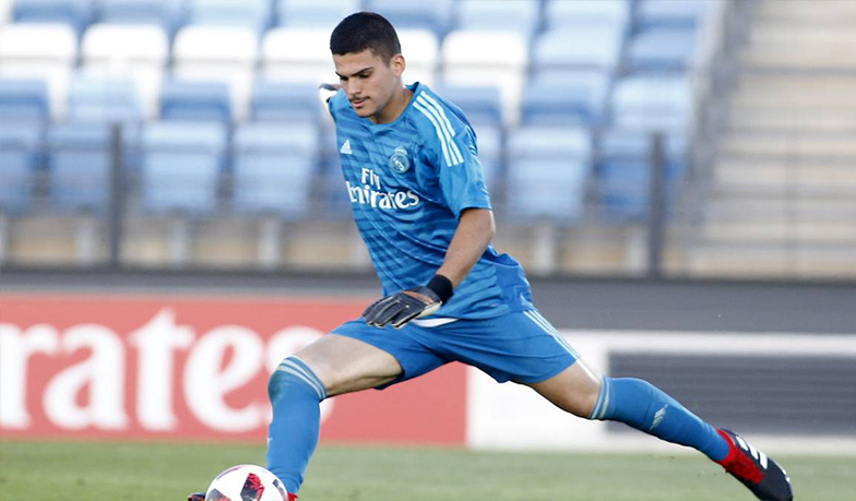 Foto: Javier Belman trafi latem do Deportivo La Coruña?