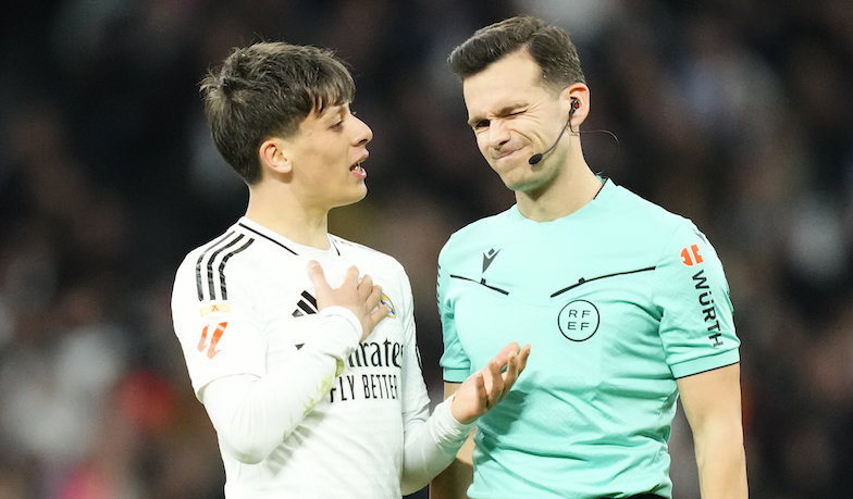 Foto: Alejandro Quintero González na Celtę