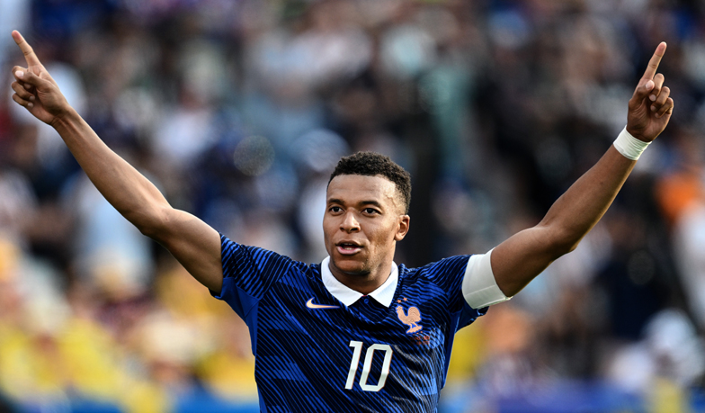 Mbappé na czele tabeli strzelców mundialu i gol za Messim w historycznej klasyfikacji